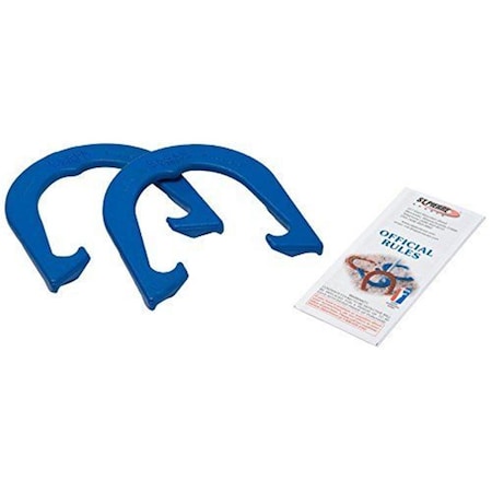 St.Pierre Sports St Pierre Sports Eagle Tournament Horseshoe, Pair ST475631